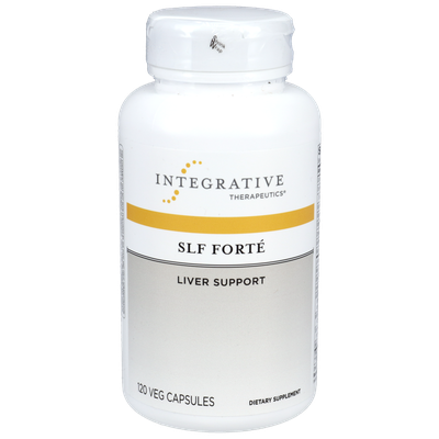 SLF Forte 120 capsules