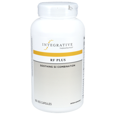 RF Plus 180 capsules