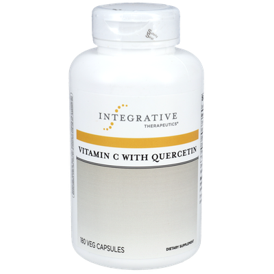 Vitamin C w/Quercetin product image