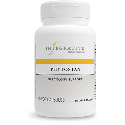 Phytostan 90 capsules