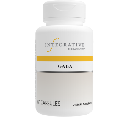 GABA 750mg