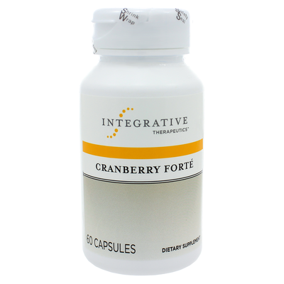 Cranberry Forte 60 capsules