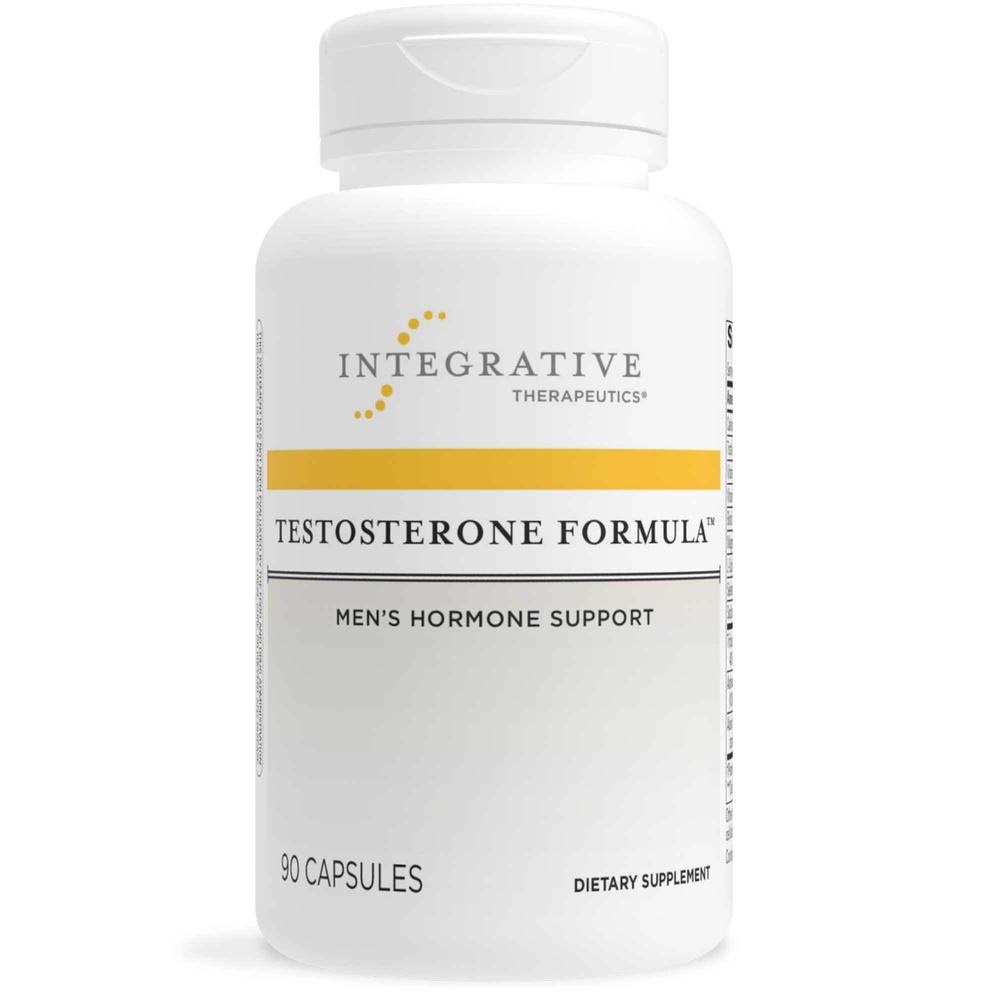 Testosterone Formula product image