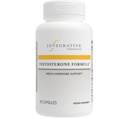 Testosterone Formula