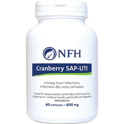 Cranberry SAP-UTI product image