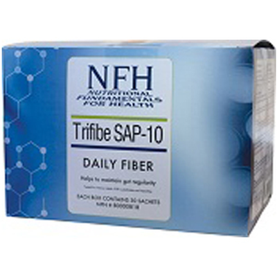 Trifibe SAP product image