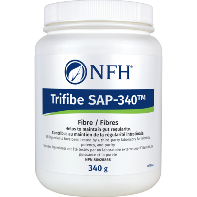 Trifibe SAP 340 Grams