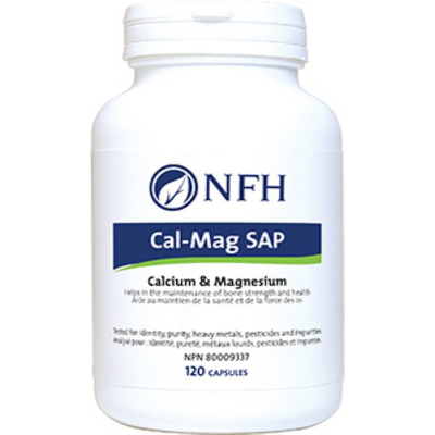 Cal-Mag SAP product image