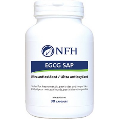 EGCG SAP product image
