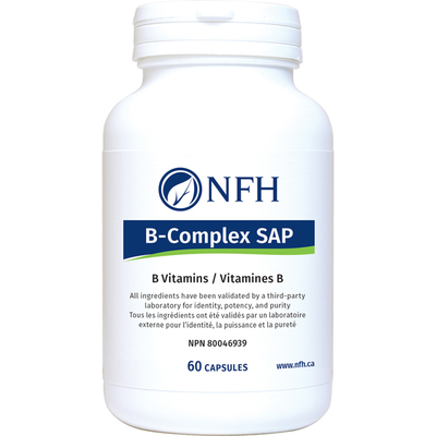B-Complex SAP™ product image