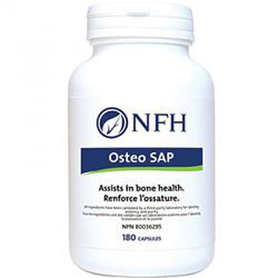 Osteo SAP product image