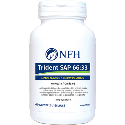 Trident SAP 66:33 Lemon product image