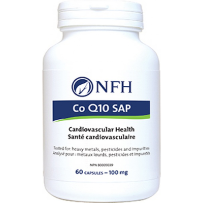 CoQ10 SAP product image