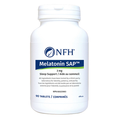Melatonin SAP 3mg product image