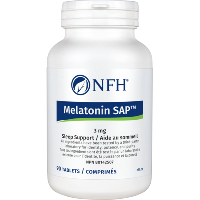 Melatonin SAP 3mg 90 tablets