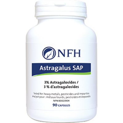 Astragalus SAP product image