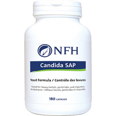 Candida SAP product image