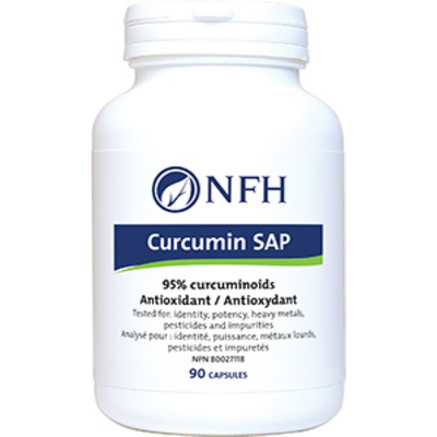 Curcumin SAP product image