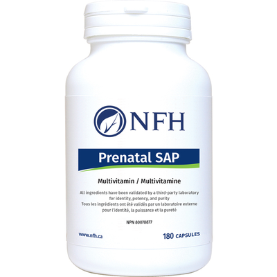 Prenatal SAP product image
