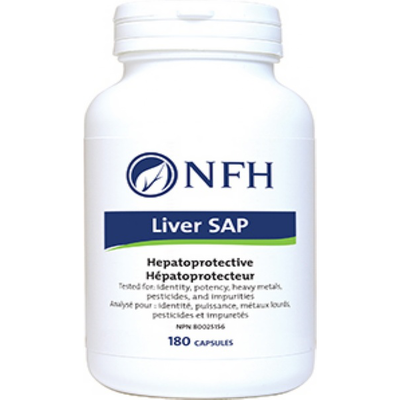 Liver SAP product image