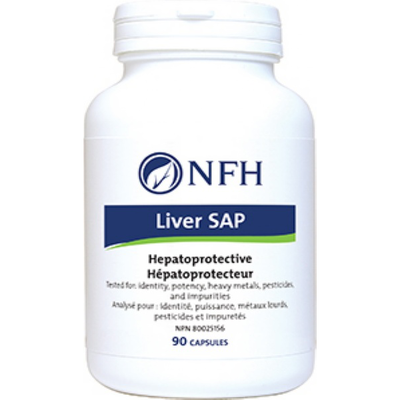 Liver SAP product image