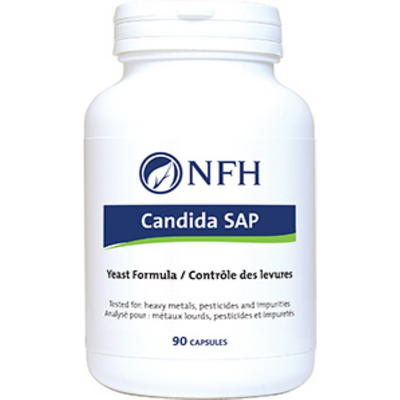 Candida SAP product image