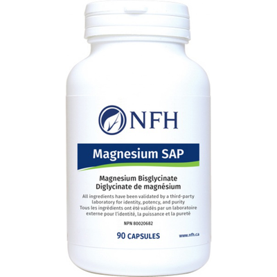 Magnesium SAP product image