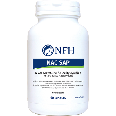 NAC SAP product image