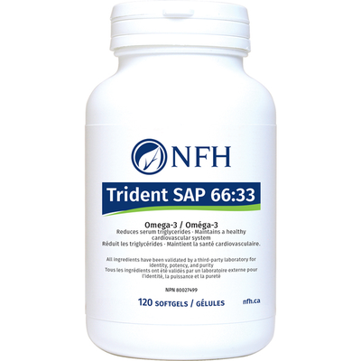Trident SAP 66:33 product image