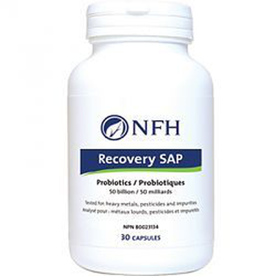 Recovery SAP product image