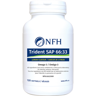 Trident SAP 66:33 Lemon product image