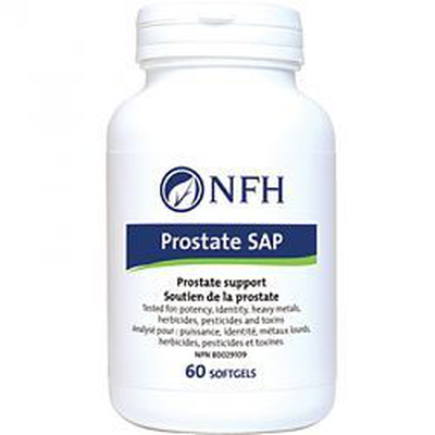Prostate SAP product image