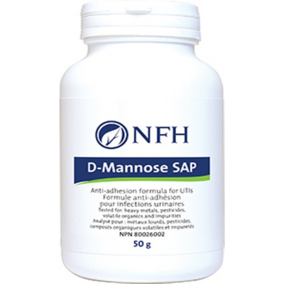 D-Mannose SAP product image
