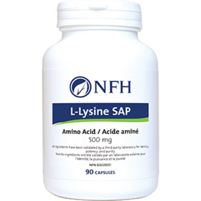 L-Lysine SAP product image