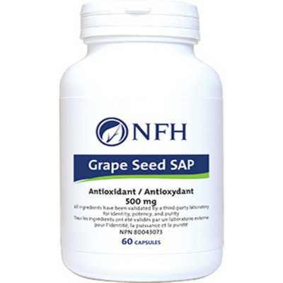 Grape Seed SAP product image
