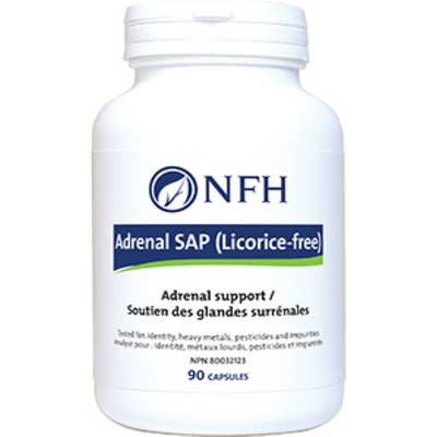 Adrenal SAP-Licorice-Free product image