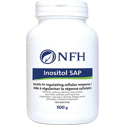 Inositol SAP product image