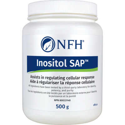 Inositol SAP