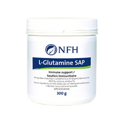 L-Glutamine SAP product image