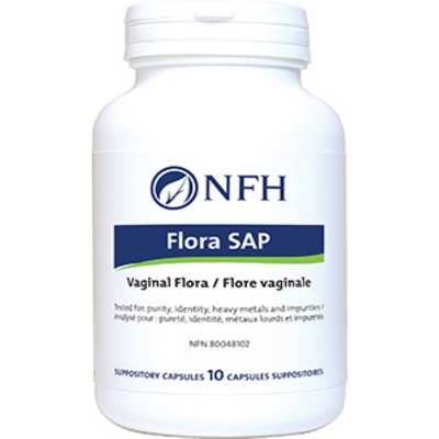 Flora SAP product image