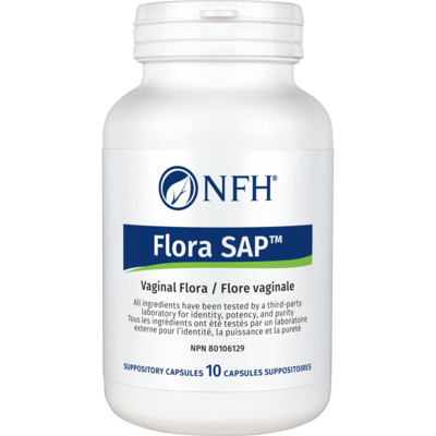 Flora SAP