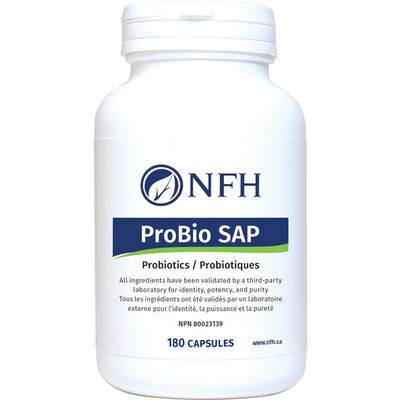 ProBio SAP product image