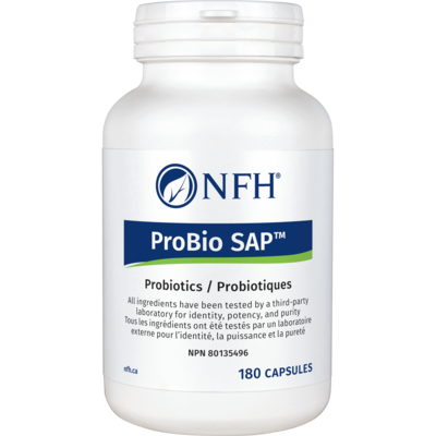 ProBio SAP