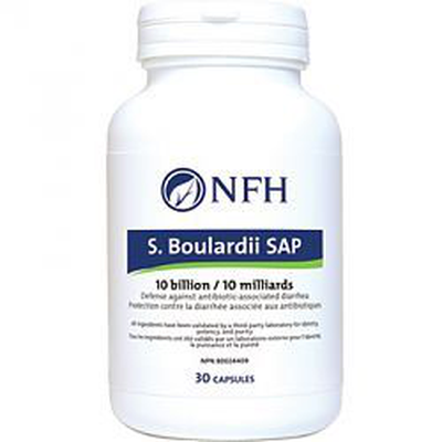 S. Boulardii SAP product image