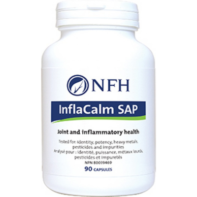 InflaCalm SAP product image