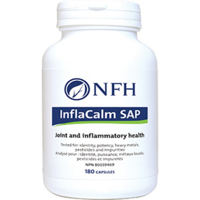 InflaCalm SAP product image
