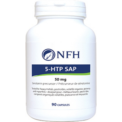 5‑HTP SAP 50 mg product image