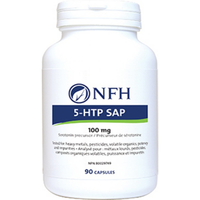5‑HTP SAP 100 mg product image