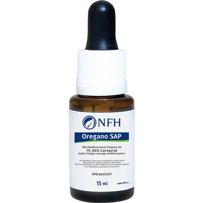 Oregano SAP product image