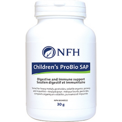 Children's ProBio SAP product image
